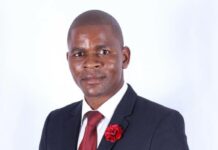 MDC-T Harare provincial chairman denounces hate speech