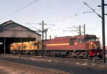 Government has described the situation at the National Railways of Zimbabwe as unpleasant