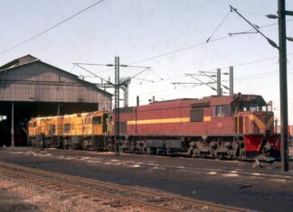 Government has described the situation at the National Railways of Zimbabwe as unpleasant