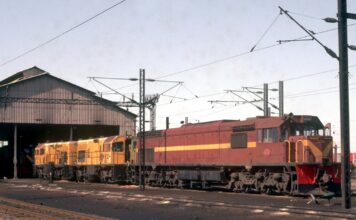 Government has described the situation at the National Railways of Zimbabwe as unpleasant