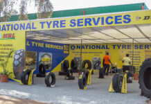 National Tyre Services