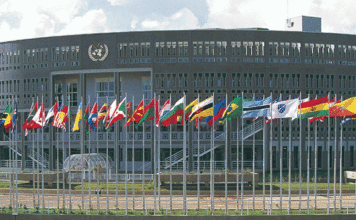 Africa may not meet SDG7 targets – UNECA The Economic Commission for Africa (ECA) recently unveiled findings of a study titled “Energy Prices in Africa: Transition towards Clean Energy for Africa’s Industrialization” indicating that that 600 million people in Africa have no access to electricity while 900 million do not have access to clean cooking fuel.