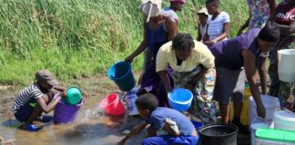 Most councils in Zimbabwe are struggling to provide water to their residents and government plans to promote roof-top water harvesting to ease the challenge