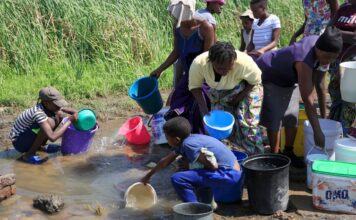 Most councils in Zimbabwe are struggling to provide water to their residents and government plans to promote roof-top water harvesting to ease the challenge