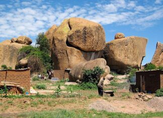 epworth zimbabwe