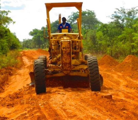 Authorities bemoan rot at DDF The District Development Fund has lost close to 90 percent of its vital equipment and has failed to deliver on it mandate to the rural communities in Zimbabwe