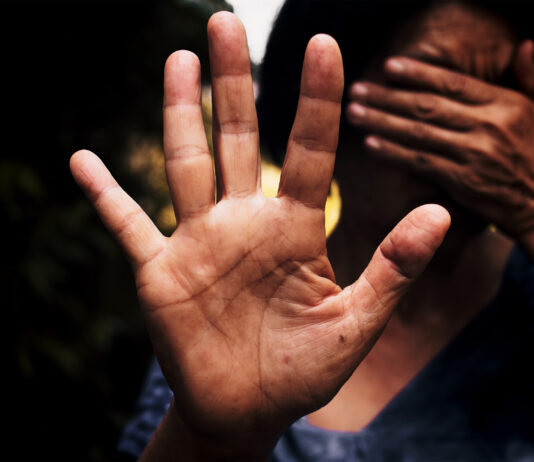 The COVID-19 pandemic has become a source factor of gender-based violence in Zimbabwe