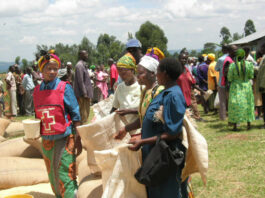 Government is spending at least $2 billion annually to feed millions of vulnerable groups across the country with the programme weighing heavily of the national budget