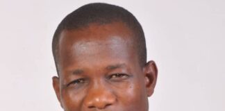 MDC Alliance legislator for Budiriro CostaMachingauta