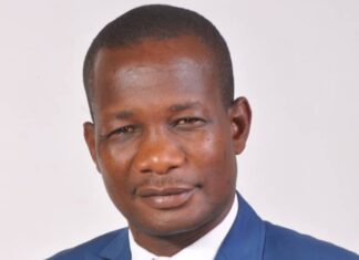 MDC Alliance legislator for Budiriro CostaMachingauta