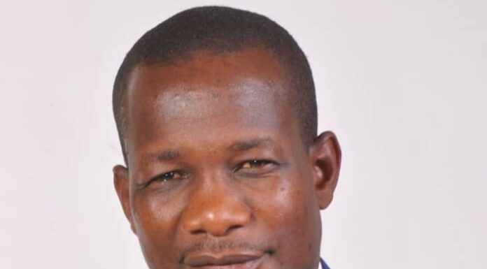 MDC Alliance legislator for Budiriro CostaMachingauta