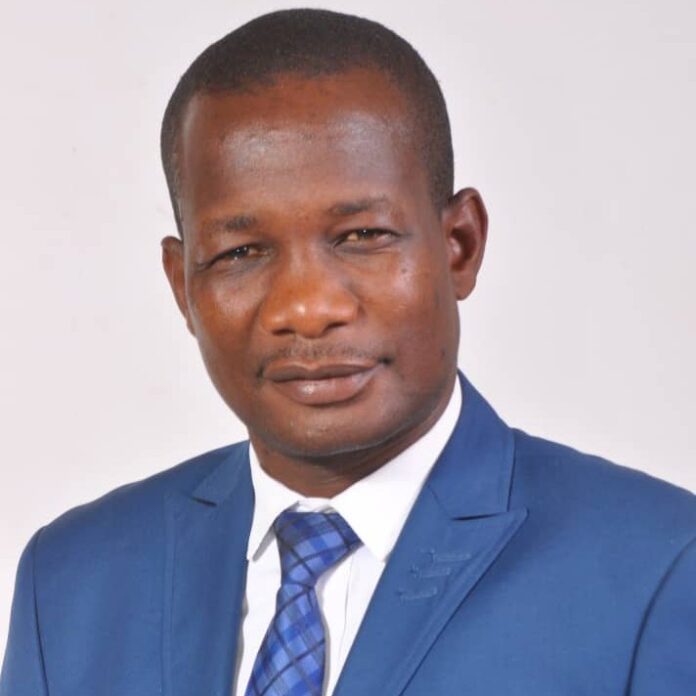 MDC Alliance legislator for Budiriro CostaMachingauta