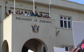 The National Assembly passed the controversial Constitutional Amendment Bill No. 2 and it is currently being debated in the Senate