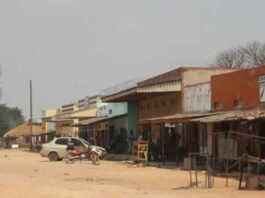 Tax holidays for investing in growth points Sadza Growth Point is an example of rural centres targeted development across Zimbabwe