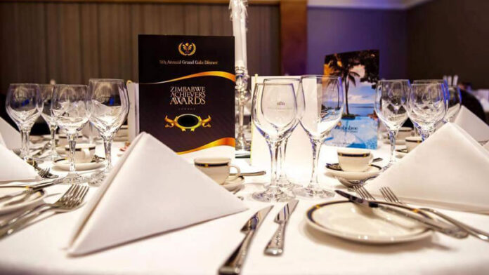 ZAA Botswana The Zim Achievers Awards were held successfully in Botswana although the flagship awards in the UK had to be postponed due to the COVID-19 pandemic