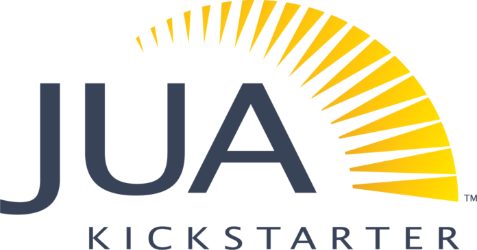 cropped JUA Logo