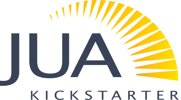 cropped JUA Logo