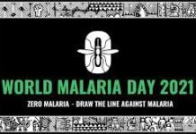 malaria