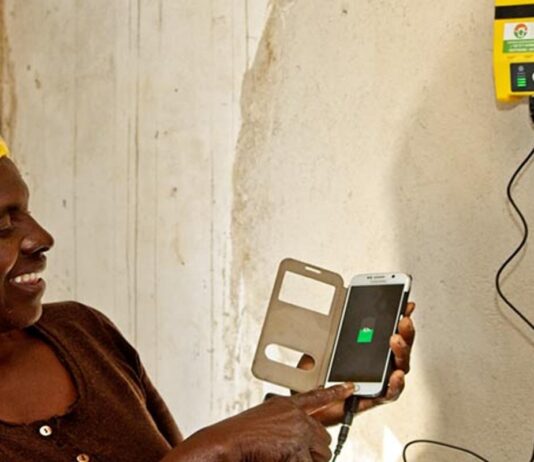 Zonful Energy, through the GSMA Innovation Fund, will to increase mobile internet adoption and usage in rural areas to bridge the ICT gap with urban communities