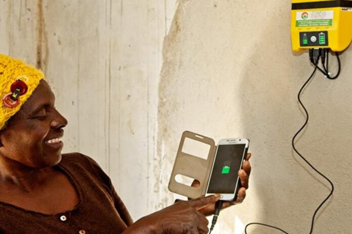 zonful Zonful Energy, through the GSMA Innovation Fund, will to increase mobile internet adoption and usage in rural areas to bridge the ICT gap with urban communities