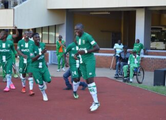 Caps United sponsorship deal with Covver Bottlers is a welcome development for soccer in Zimbabwe