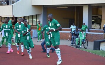 Caps United sponsorship deal with Covver Bottlers is a welcome development for soccer in Zimbabwe