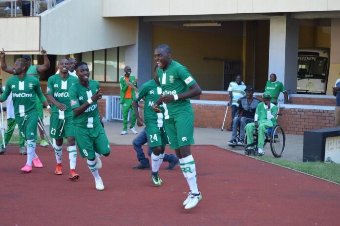 Caps United sponsorship deal with Covver Bottlers is a welcome development for soccer in Zimbabwe