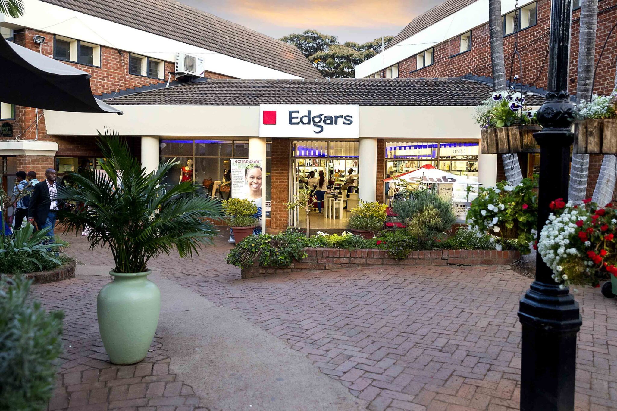 Edgars to open two new stores this year The Anchor