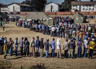 The Zimbabwe Electoral Commission has started the delimitation programme ahead of the 2023 Harmonized Elections