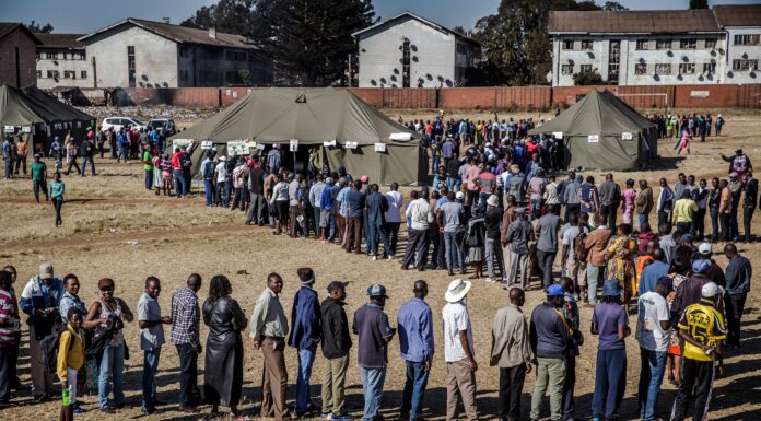 The Zimbabwe Electoral Commission has started the delimitation programme ahead of the 2023 Harmonized Elections