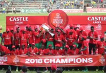 FC Platinum was the last Castle Lager Premier Soccer League to win Zimbabwe's coveted trophy in the country's sporting fraternity