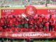 FC Platinum was the last Castle Lager Premier Soccer League to win Zimbabwe's coveted trophy in the country's sporting fraternity