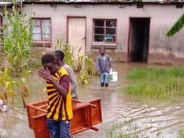 Government is moving in to deal with housing co-operatives that established settlements on wetlands and other irregular areas that have exposed people to weather phenomenon including flooding