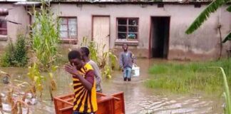 Government is moving in to deal with housing co-operatives that established settlements on wetlands and other irregular areas that have exposed people to weather phenomenon including flooding