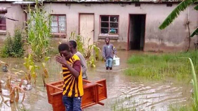 Government is moving in to deal with housing co-operatives that established settlements on wetlands and other irregular areas that have exposed people to weather phenomenon including flooding