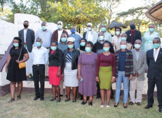 Religious leaders from across Zimbabwe have pledged to become vaccination champions and fight misinformation peddled by social and other forms of the media