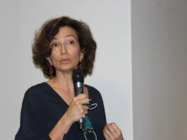 17 journalists killed in 2021 – UNESCO UNESCO director general Audrey Azoulay