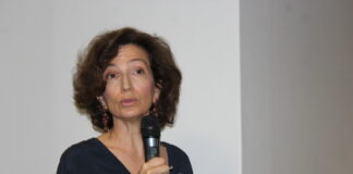 UNESCO director general Audrey Azoulay