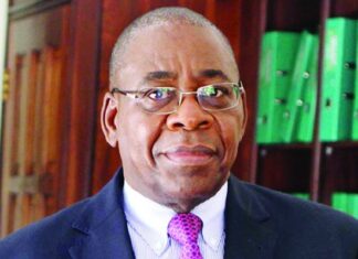 Joe Mutizwa