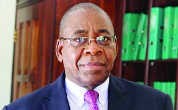Joe Mutizwa