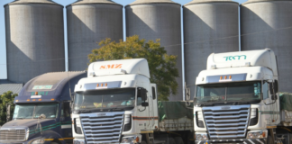 The Grain Marketing Board is expecting farmers to deliver at least 2.7 million tonnes of maize and other grains to satisfy Zimbabwe's needs for the Strategic Grain Reserves