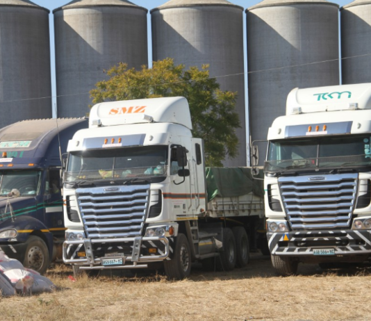 The Grain Marketing Board is expecting farmers to deliver at least 2.7 million tonnes of maize and other grains to satisfy Zimbabwe's needs for the Strategic Grain Reserves