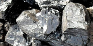 Platinum oRE