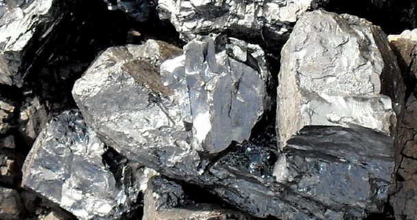 Platinum oRE