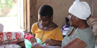 "Zimbabwe has one of the highest maternal mortality rates in the world and pregnant women have to gamble with their lives by opting for home births due to underfunded and under-resourced government hospitals or because they cannot afford the costs of care" - Deprose Muchena, Amnesty International's Director for East and Southern Africa