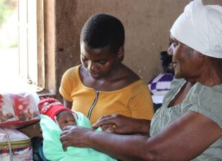 "Zimbabwe has one of the highest maternal mortality rates in the world and pregnant women have to gamble with their lives by opting for home births due to underfunded and under-resourced government hospitals or because they cannot afford the costs of care" - Deprose Muchena, Amnesty International's Director for East and Southern Africa