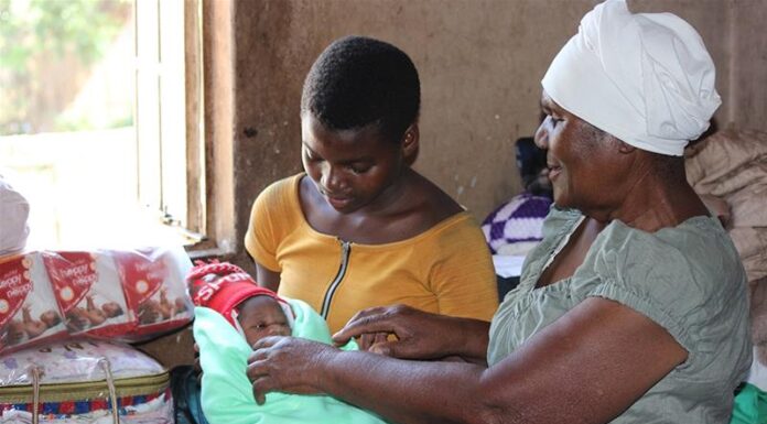 "Zimbabwe has one of the highest maternal mortality rates in the world and pregnant women have to gamble with their lives by opting for home births due to underfunded and under-resourced government hospitals or because they cannot afford the costs of care" - Deprose Muchena, Amnesty International's Director for East and Southern Africa