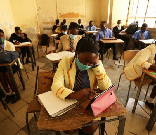 Government will this year subsidize examination fees for candidates sitting for Ordinary and Advanced Levels in 2021