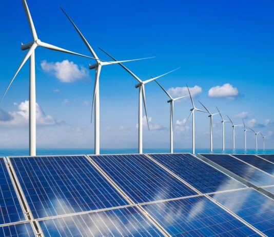 Renewables supplied only a third of Africa’s electricity demand growth