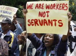 The COVID-19 shutdowns and related economic dislocations have reduced incomes for more than half of all urban workers.